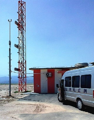 電磁環境檢測 守護無形空間的安全與健康